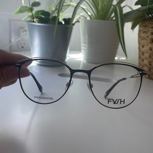 FYSH GLASSES- DEMO LENS IN